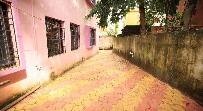 Railview inn Bhubaneswar photo