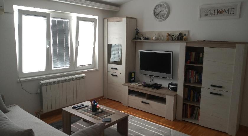 ベオグラード Itaka - Belgrade City Center 4つ星 シングルルーム 外観