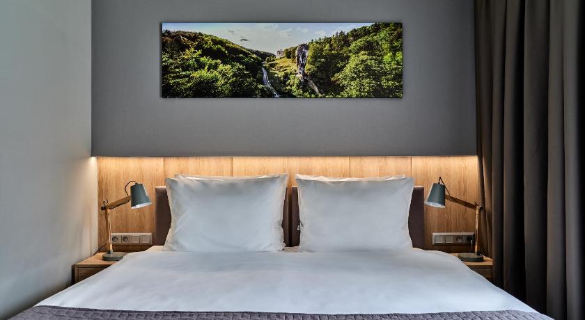 Hotel Witek photo