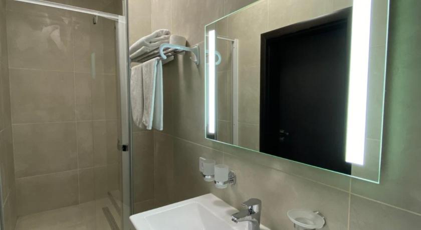 Hotel Atmosphere photo
