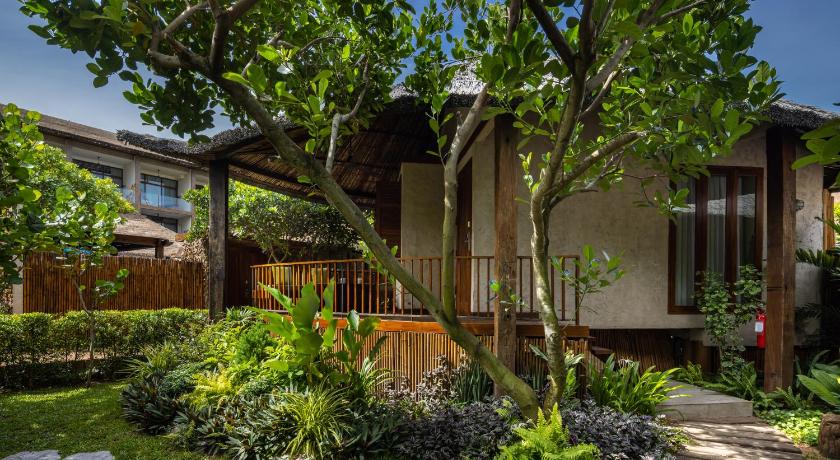 Image of Garden Villa 8