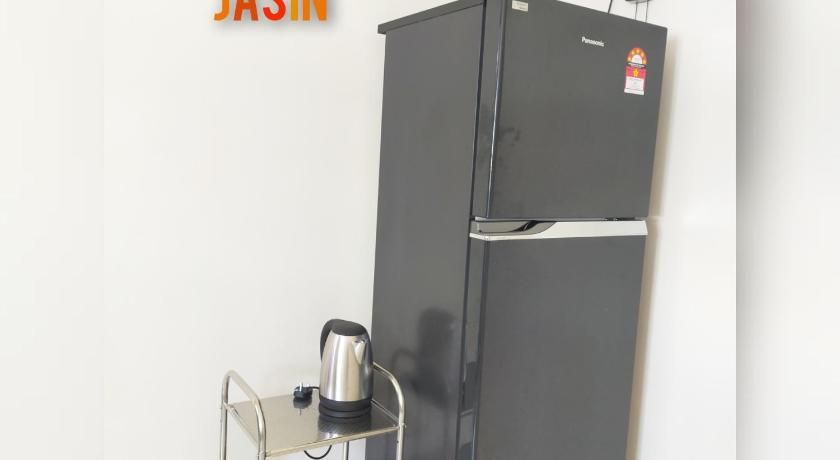 マラッカ HOMESTAY JASIN BLACKFOREST - LIPAT KAJANG 3つ星 ゲストハウス 眺望