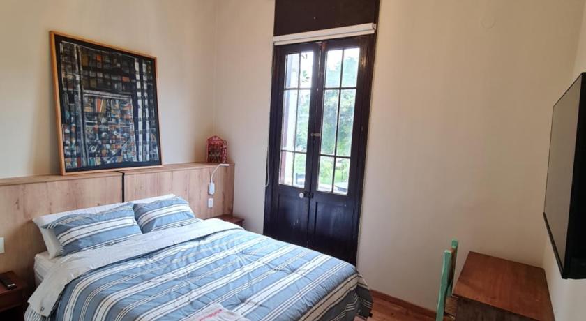 Flying Dog Lima B&amp;B — Hotel in Lima
