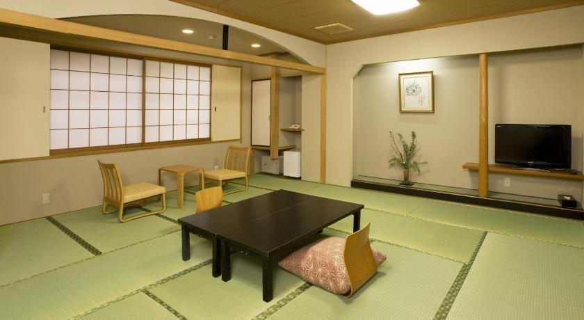 Ryokan Hirashin Kyoto photo