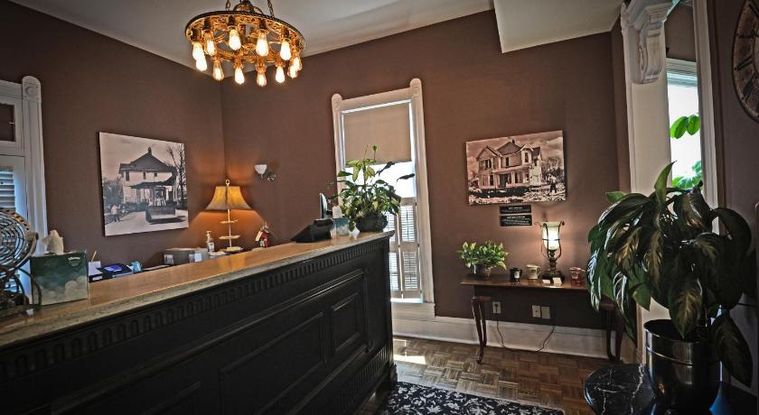 Grant Street Inn - Bloomington photo