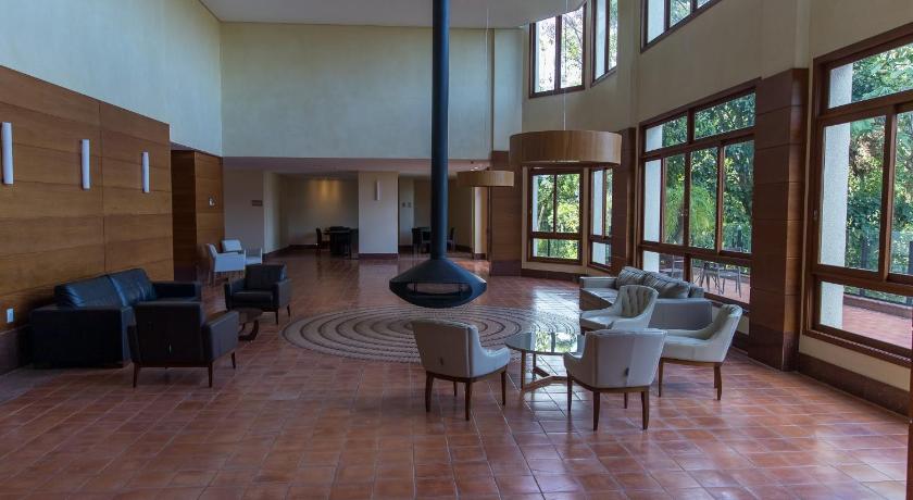 Vista Azul Hotel photo