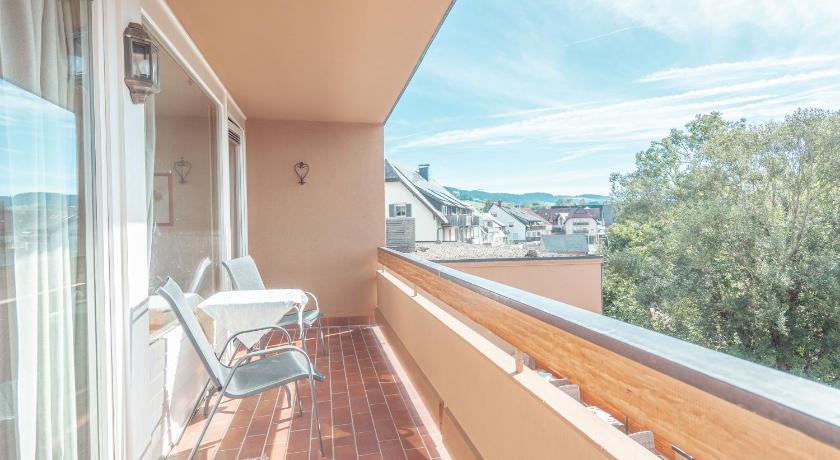Hotel Restaurant zur Sonne St. Peter photo