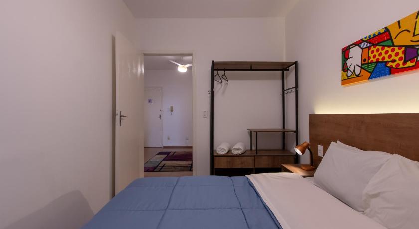 Apartamento no Bras com Elevador photo
