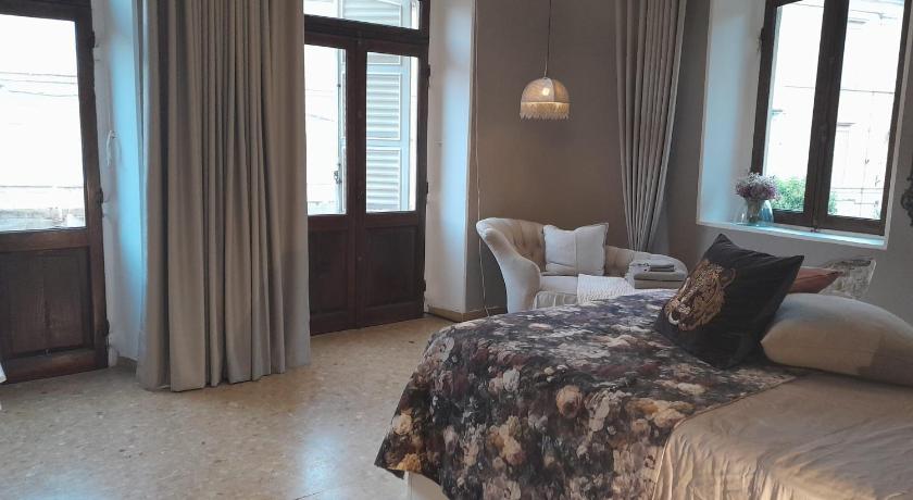 Ballerina Bianca bed & breakfast