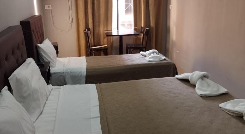 Lorenzo Suites Hotel photo