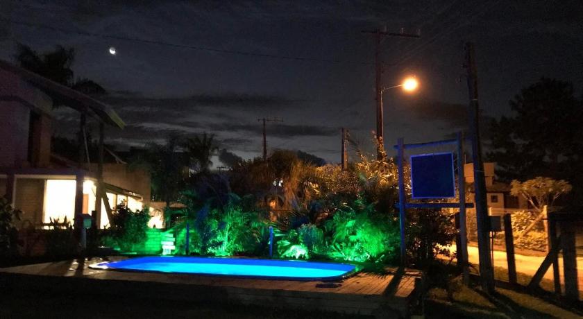 Residencial Rosa Flor