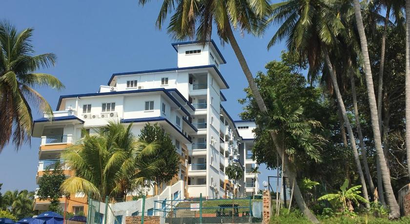 Seri Bulan Apartment Teluk Kemang photo