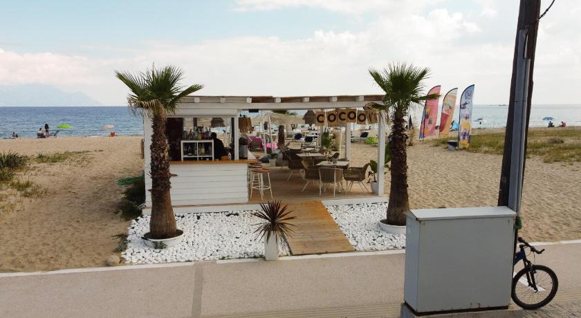 Cocoon Hotel – Sarti, MO