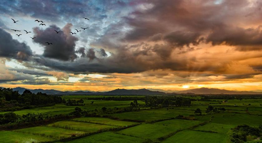 Nature's Retreat Homestay — Hotel in Imphal