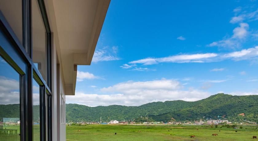 Nature's Retreat Homestay photo