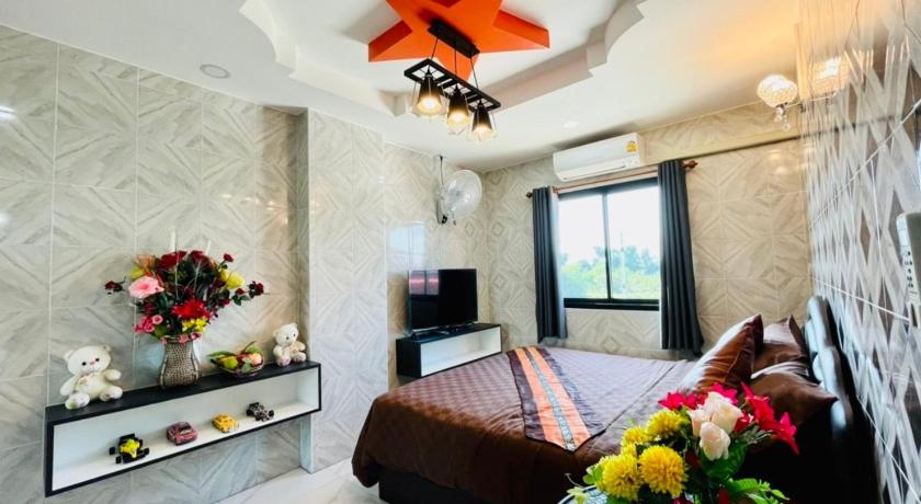 Ruan Khun Lek Hotel Kantsini - image 2