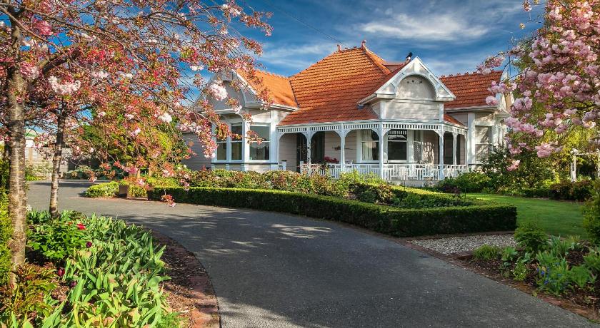 Anglesea House & Garden photo
