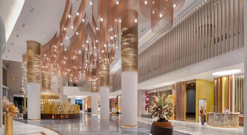 Asawin Grand Convention Hotel photo