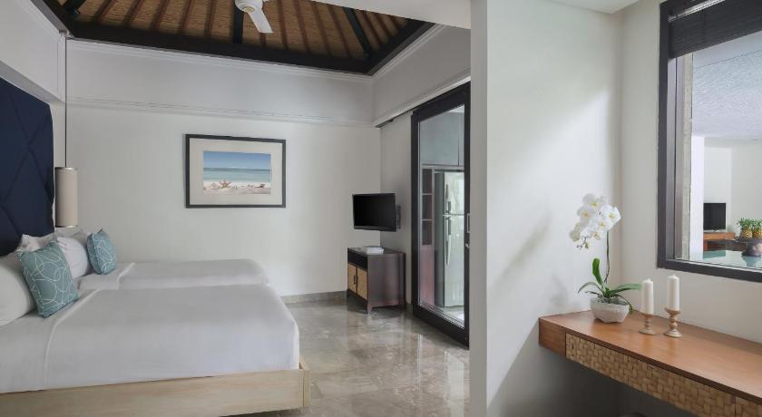 2 Bedroom Pool Villa 1 Double Bed 1 Twin Bed Private Pool圖片 1
