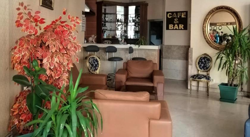 The City Port Hotel - image 5