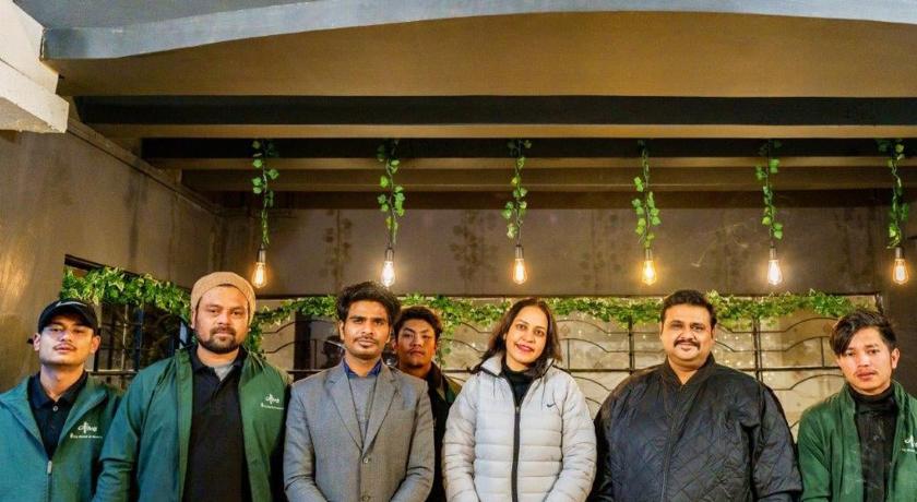 Olive By Tej Hotels And Resorts photo
