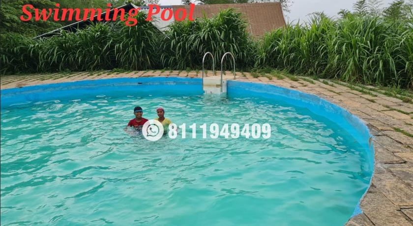 Shining Caves Resort photo