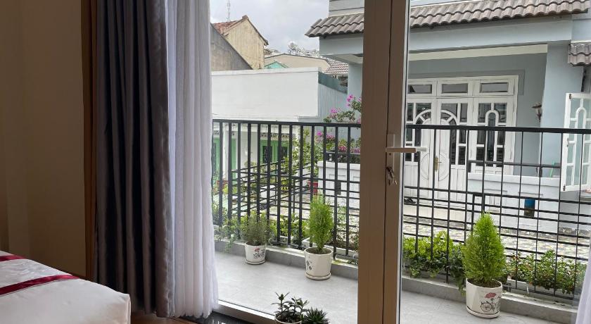 Feliz Dalat Homestay photo