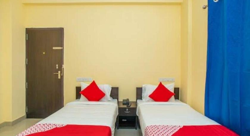 HOTEL SLN INN photo