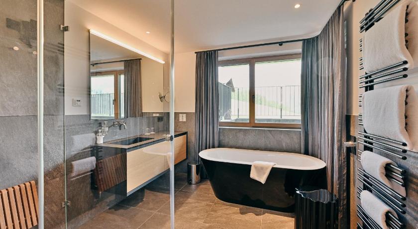 Chalet Hohe Welt - luxury apartments photo