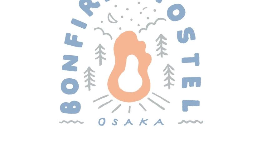 BONFIRE HOSTEL Osaka