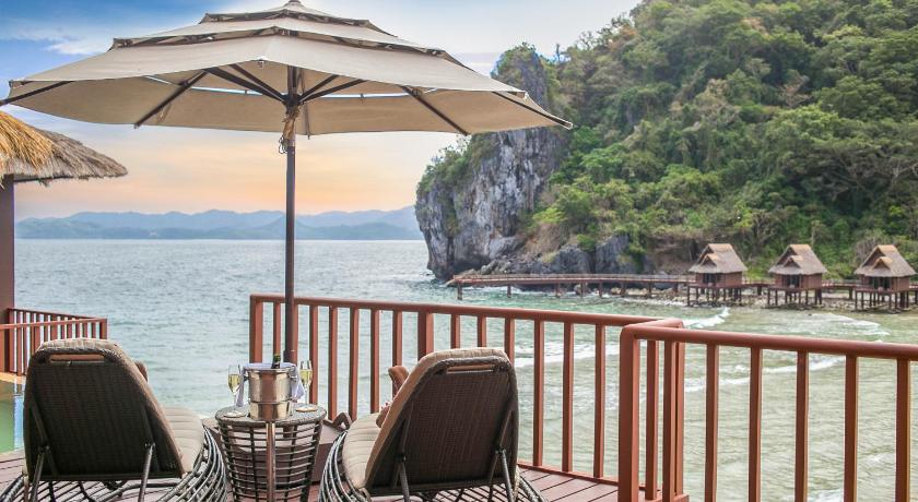 Image of Premium Sunrise Cauayan Pool Villa 6