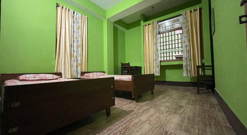 Berthang home photo