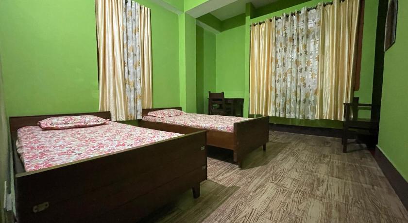 Berthang home photo