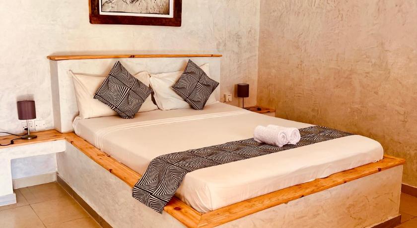 Imagem de Quarto Duplo Padrão com vista para o mar (Standard Double Room with Sea View) 1