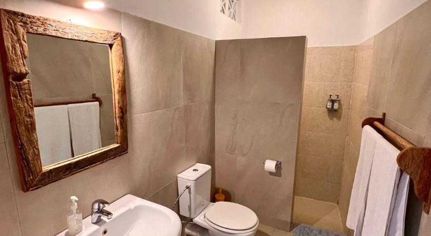Imagem de Quarto Triplo Deluxe com Vista do Mar (Deluxe Triple Room with Sea View) 3