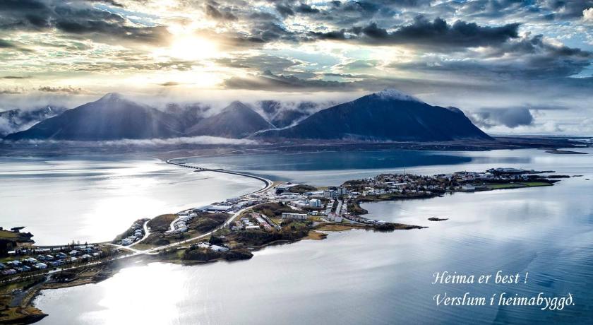 Englendingavik Homestay photo