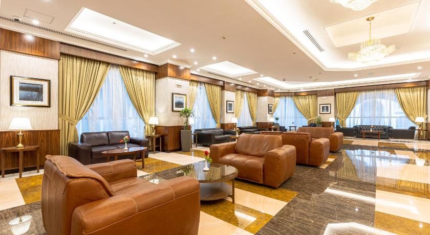 Maden Hotel photo