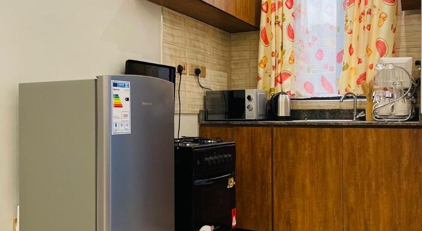 Ola's homes (well furnished,1-bedroom rental unit) photo