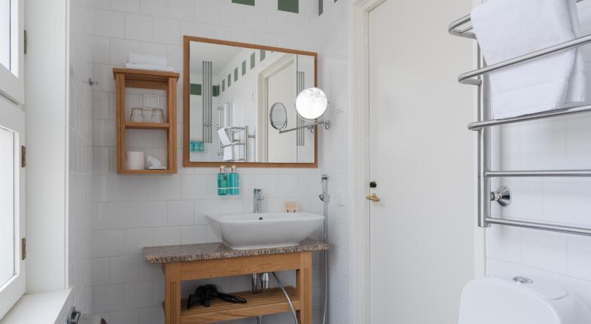 Boutique Hotel Lahde photo