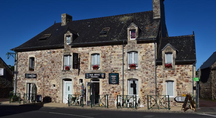 Auberge de la vallee de la douve