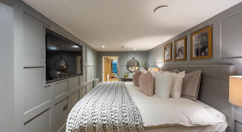 No1 Apartments Edinburgh - New Town photo