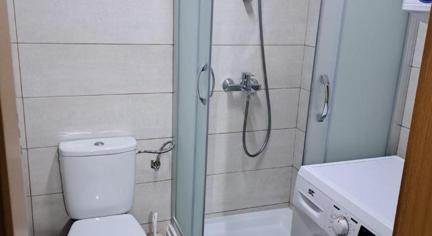 Apartment INES Ohrid photo