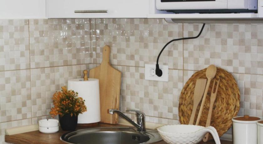 Apartment INES Ohrid photo
