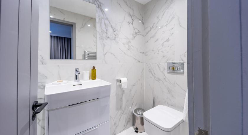No1 Apartments Edinburgh - New Town photo