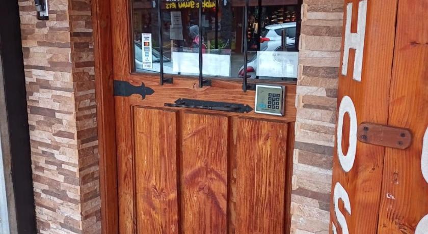 Hostal Valentino Villarrica — Hotel in Villarrica