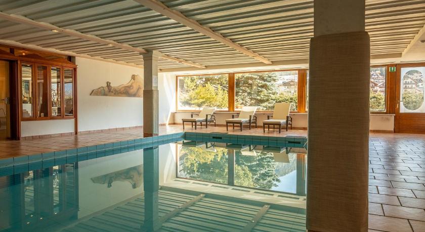 Smy Koflerhof Wellness & Spa Dolomiti photo