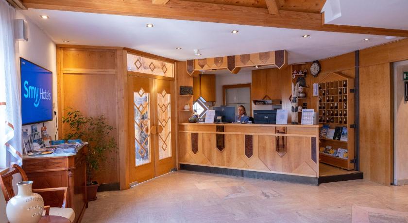 Smy Koflerhof Wellness & Spa Dolomiti photo