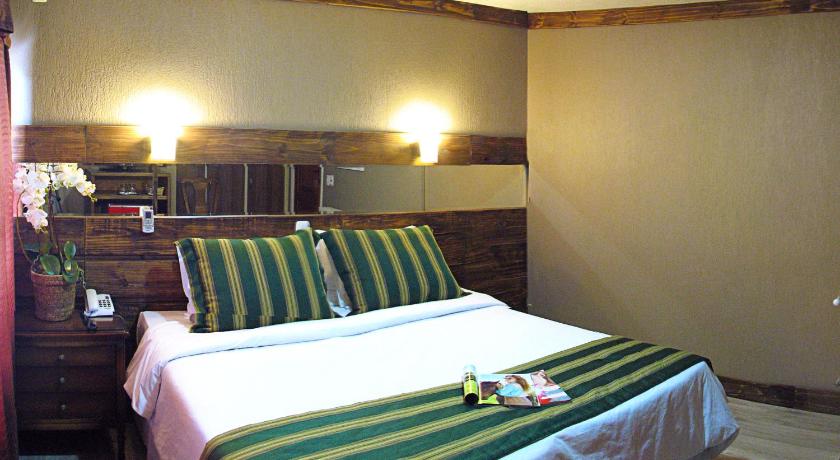Image of Luxury Triple Apartment 1