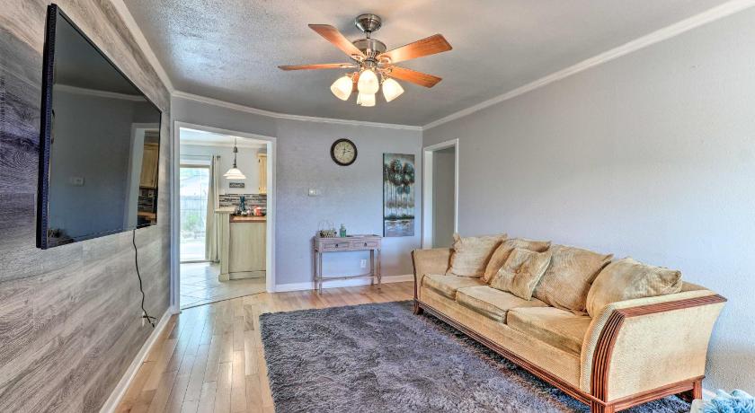Killeen Home, Near Fort Hood and Universities! — Hotel in Killeen (TX)