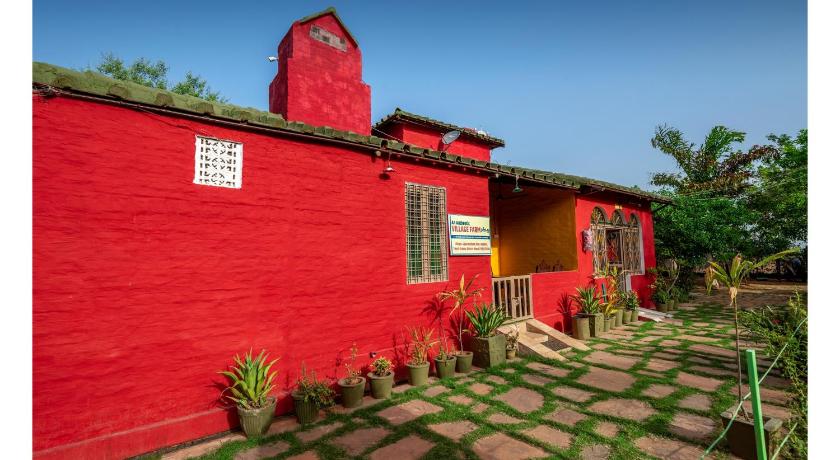 An Authentic Village Farm photo